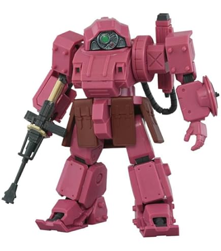 装甲騎兵ボトムズ アクティックギアネクスト バーグラリードッグ Amazon.co.jp: 装甲騎兵ボトムズ アクティックギアネクスト バーグ